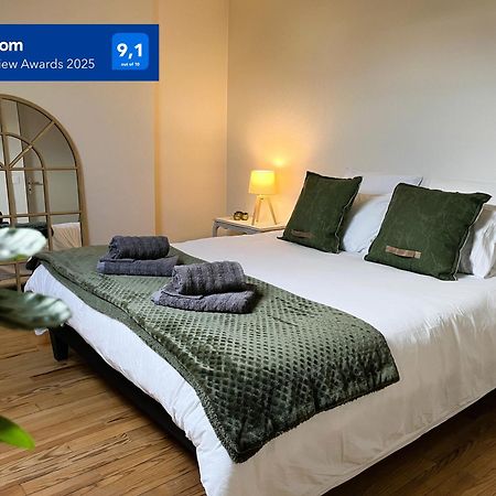Le 6 Appartement Centre-Ville Caen - Port Dış mekan fotoğraf