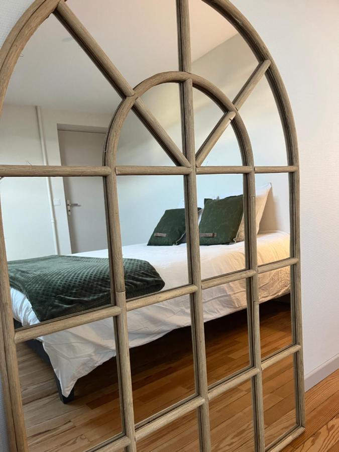 Le 6 Appartement Centre-Ville Caen - Port Dış mekan fotoğraf