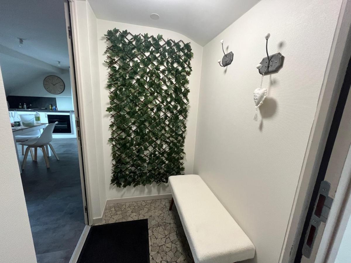 Le 6 Appartement Centre-Ville Caen - Port Dış mekan fotoğraf