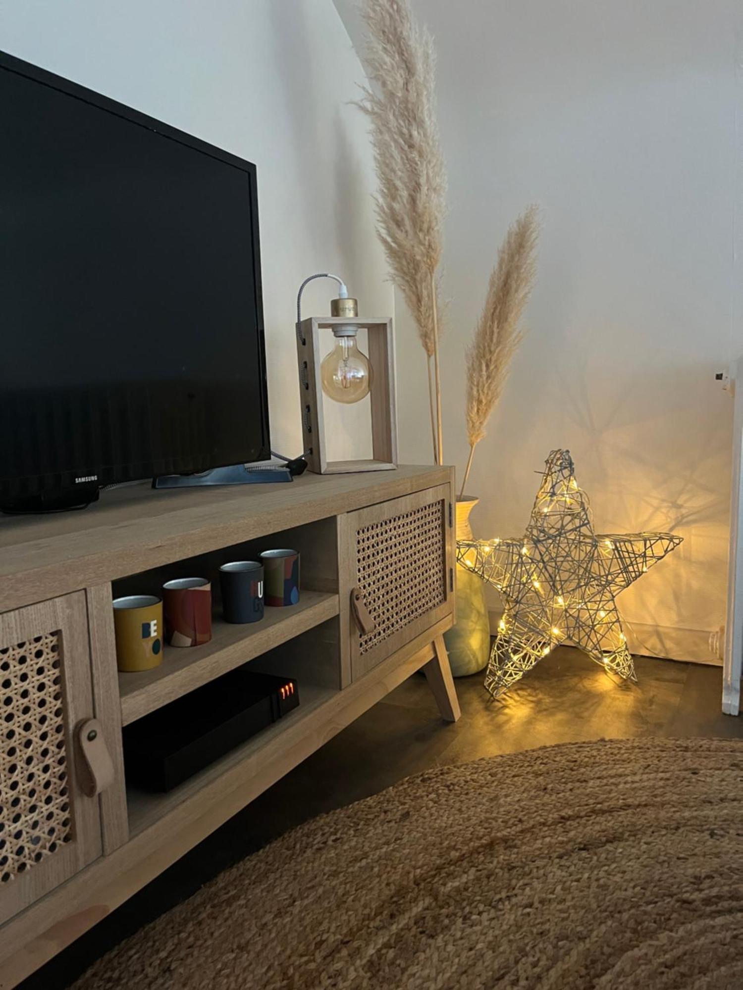 Le 6 Appartement Centre-Ville Caen - Port Dış mekan fotoğraf